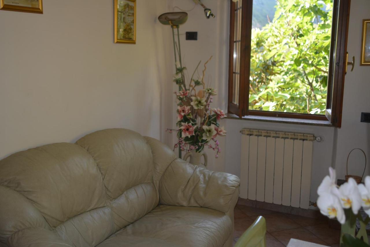 Villa Mischianti Gubbio Exterior photo